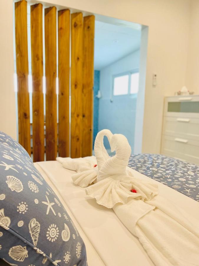 Maison Marie-Jeanne Anse Volbert Village 외부 사진